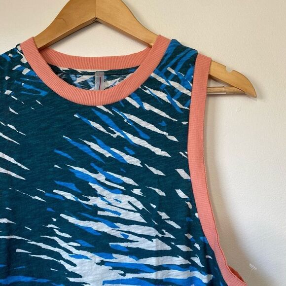 Free people FP Movement Love Crop Tank New - Picture 11 of 15